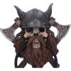 Viking Visit Door Knocker 18.5cm History and Mythology Articles en Vente