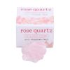 Rose Quartz Wellness Stone Indéterminé Sale Additions