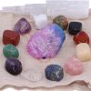 Healing & Wellness Crystal and Gemstone Collection Indéterminé Gifts Under £100