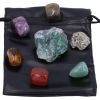 Luck and Prosperity Gemstone Collection Indéterminé Gifts Under £100