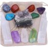 Power of Stone Divine Energy Stone Collection Buddhas and Spirituality Spiritual Product Guide