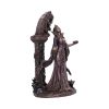 Aradia The Wiccan Queen of Witches 25cm Witchcraft & Wiccan Stock Arrivals