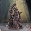Aradia The Wiccan Queen of Witches 25cm Witchcraft & Wiccan Stock Arrivals