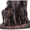 Arianrhod The Celtic Goddess of Fate 24cm History and Mythology Gifts Under £100