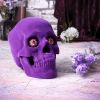 Jewelled Gaze 18.7cm Skulls Flash Sale Skulls & Gothic