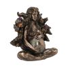 Gaea Mother of all Life 18cm History and Mythology Witchcraft and Wiccan Product Guide
