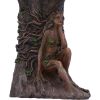 Terra Mater Bookend 21.8cm Tree Spirits Gifts Under £100