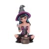 Pruedence 15cm Witches Gifts Under £100