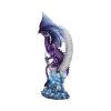 Tarek 32cm Dragons Figurines de dragons