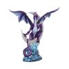 Tarek 32cm Dragons Figurines de dragons