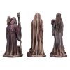 Maiden, Mother and Crone Trinity 10.5cm Witchcraft & Wiccan De retour en stock