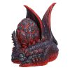 Ember 10.5cm Dragons Figurines de dragons