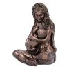 Earth Mother 11cm Witchcraft & Wiccan Gifts Under £100