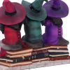 Three Wise Witchy Kittys 15.3cm Cats Out Of Stock