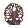 Father of the Forest Backflow Incense Burner 16.3cm Tree Spirits New Arrivals