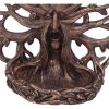 Father of the Forest Backflow Incense Burner 16.3cm Tree Spirits New Arrivals