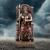 Zeus God of the Sky (Mini) 8.5cm History and Mythology De retour en stock