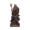 Poseidon God of the Sea (Mini) 8.5cm History and Mythology De retour en stock