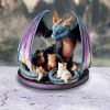 Foster Family by Selina Fenech 12.5cm Dragons De retour en stock