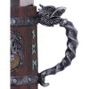 Norseman Tankard 16cm History and Mythology Gifts Under £100