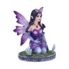Crystal Fairy Violet 9cm Fairies Pré-commander