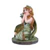 Crystal Fairy Clover 9cm Fairies Gifts Under £100