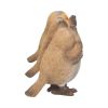 Three Wise Robins 8cm Animals Out Of Stock
