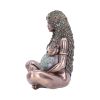 Mother Earth Art Statue 30cm History and Mythology Witchcraft and Wiccan Product Guide