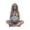 Mother Earth Art Statue 30cm History and Mythology De retour en stock