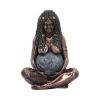 Mother Earth Art Figurine (Mini) 8.5cm Indéterminé Histoire et mythologie