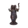 Hecate Goddess of Magic 21cm History and Mythology De retour en stock