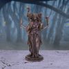Hecate Goddess of Magic 21cm History and Mythology Stock Arrivals