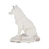 Ghost Wolf 19.5cm Wolves Stock Arrivals