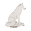 Ghost Wolf 19.5cm Wolves Stock Arrivals