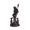 Hecate Moon Goddess 34cm History and Mythology RRP Under 100