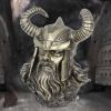 Odin Bust 21.5cm History and Mythology De retour en stock