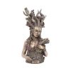 Gaia Bust 26cm History and Mythology De retour en stock