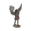 Saint Michael the Archangel 35.5cm Archangels Roll Back Offer