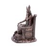 Frigga Goddess of Wisdom 19cm History and Mythology Gifts Under £100