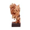 Natural Protection 21.5cm Wolves Mother's Day