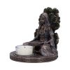 Danu Tealight 12.5cm Witchcraft & Wiccan Bougeoirs