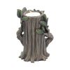 Wildwood Tealight Holder 12cm Tree Spirits Gifts Under £100