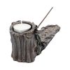 Wildwood Incense & Tealight Holder 25cm Tree Spirits Tree Spirits
