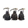 Something Wicked 9.5cm S/3 Reapers Gifts Under £100