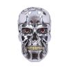 T-800 Terminator Head 23cm Sci-Fi De retour en stock