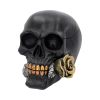 Black Rose from the Dead 15cm Skulls De retour en stock
