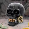 Black Rose from the Dead 15cm Skulls De retour en stock