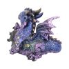 Tyrian 13cm Dragons Figurines de dragons