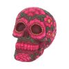 Sugar Blossom Skull 14.5cm Skulls Crânes