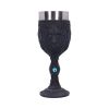 Night Wolf Goblet 19.5cm Wolves Gifts Under £100
